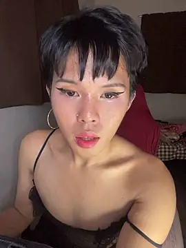 Plaxxxtique webcam
