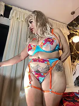 scarlett_sexx69's room