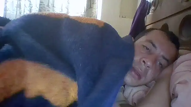 MachoScorpionCaralho webcam