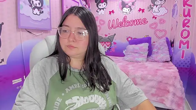 Dulce_meow webcam