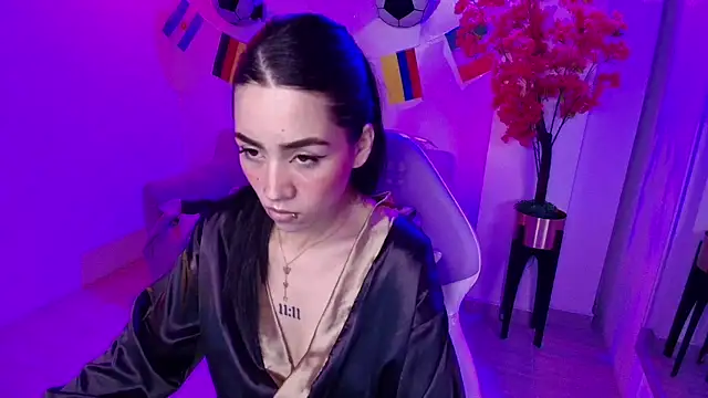 Rainy_doll webcam