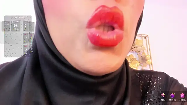 hanajameela (Ask my age) - - 6 strong slaps on each buttock🔥🍑