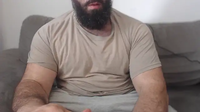 hugemachohandsome webcam