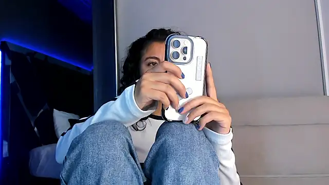 Amareto_ webcam