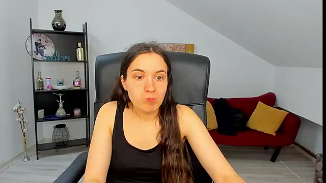 MelissaWiliam webcam