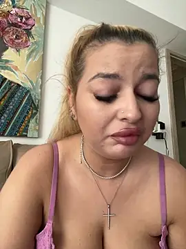 AllysonK webcam
