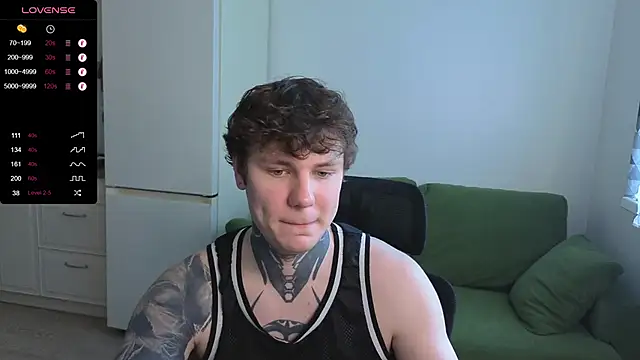 Lechery_boy webcam