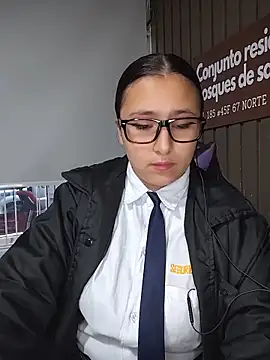 Cute_Penelope webcam