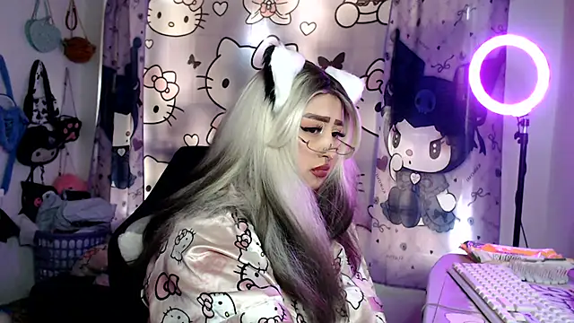 lussyevans24 webcam