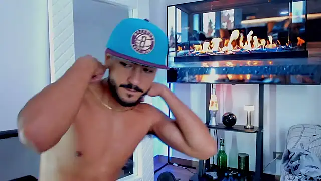 david__johnson372 webcam
