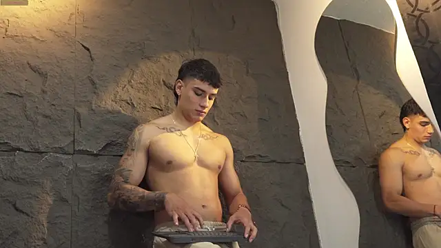 joseph_boy webcam