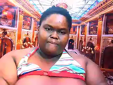 EbonyHotBuns webcam