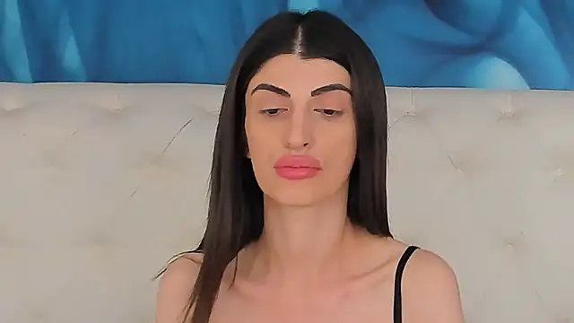 SkinnyDolly webcam
