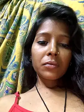 Gud_girl_Nilu webcam