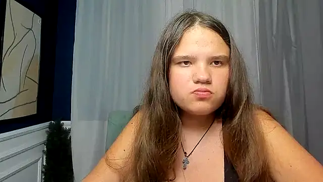 AdeleCruz webcam