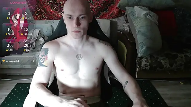 Krieger8841 webcam