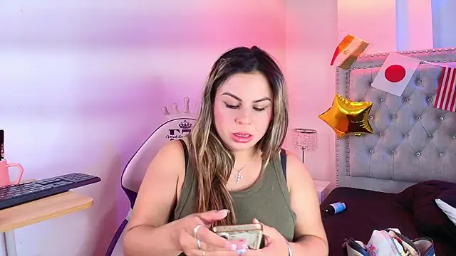 Lia_adamsss webcam