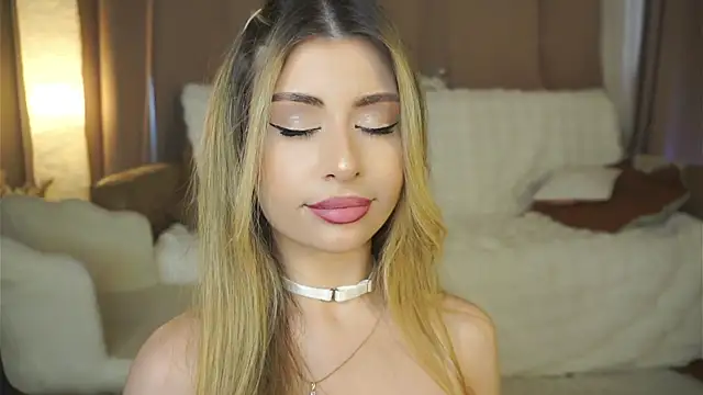 GeorginaHarn webcam
