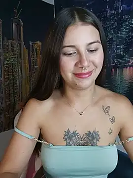 CharlotteSex_ webcam