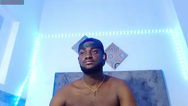 eebony_stallion webcam