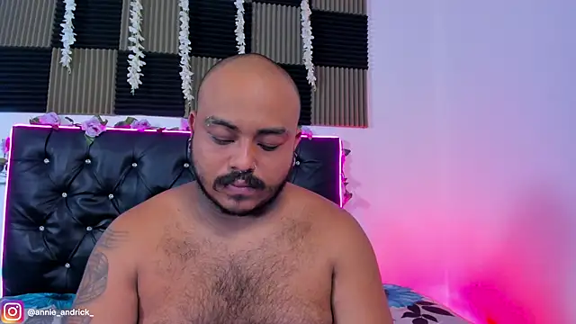 _Annie_Andrick_ webcam