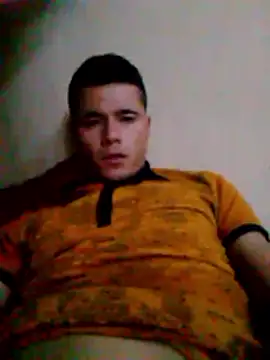 8zime webcam