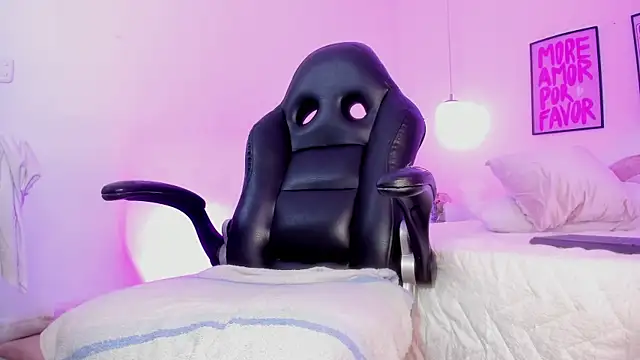 camiladuke7 webcam
