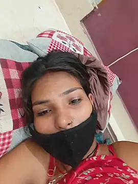 Bhuvika_Love-143 webcam