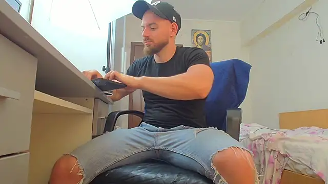 Ryanstone_ webcam