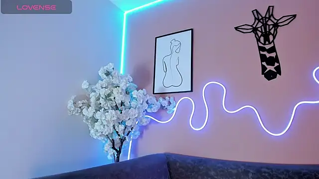 karo_linee1 webcam