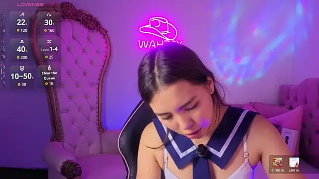 ISABELA_TAY webcam