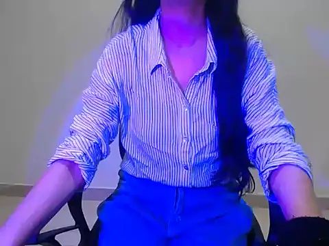 Farhana_beautyfull webcam