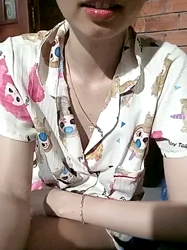 Chammy720 webcam