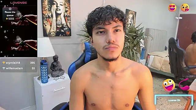 kai_storn webcam