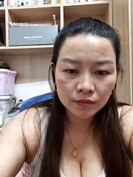 Jennie_dogy webcam