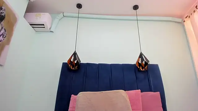Sexy_ebony_1 webcam