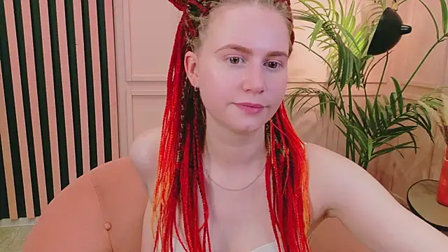 Lover_Daisy_ webcam
