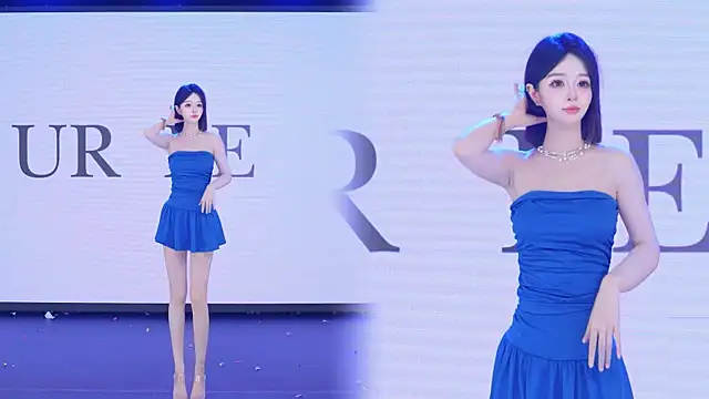 YSL-007 webcam