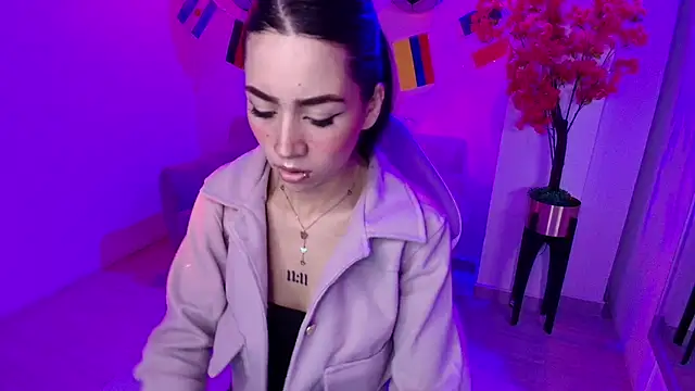 Rainy_doll webcam