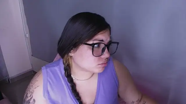 Dreamboo__ webcam