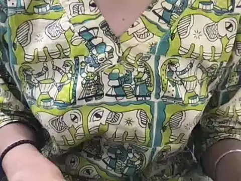 Harleen_Kaur07 webcam