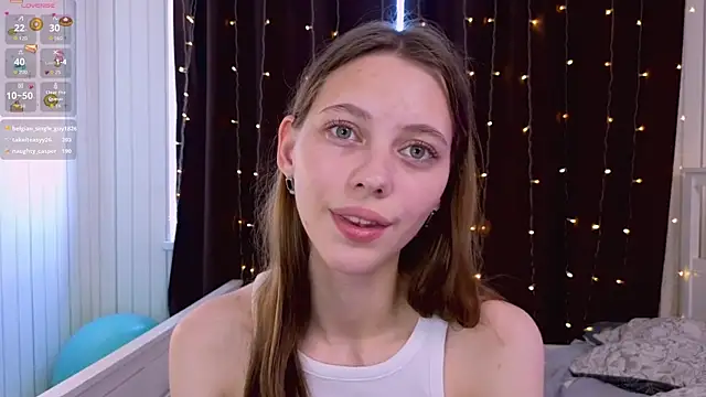 HarriettKitty webcam