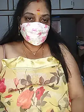 Kannada-telugu-wifes webcam