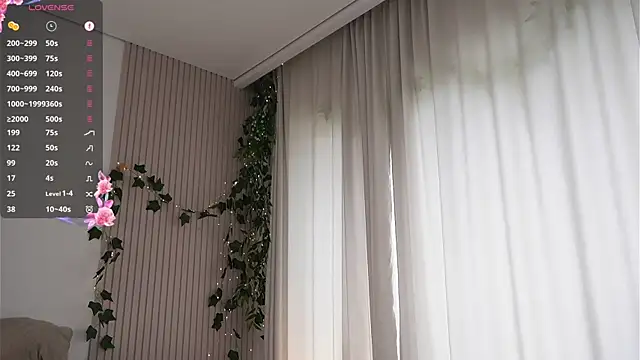 JeanelleRodregez webcam