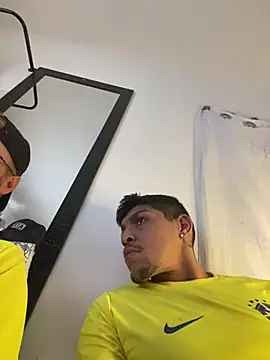 Tatuadomoreno23cm webcam