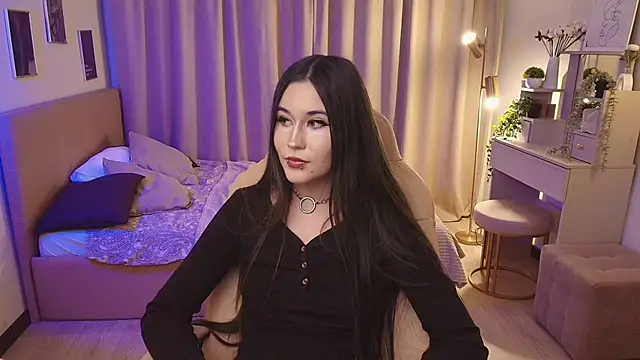 Bety_White webcam