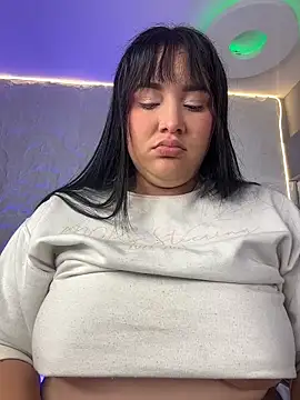 ValerieHanzet webcam