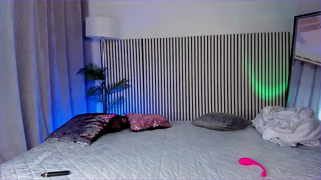 SonyaBabyn webcam