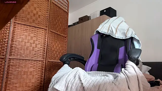 Caliiie-of webcam