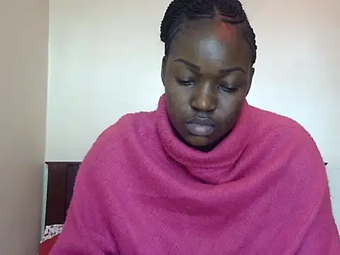 Sexy-suzy webcam